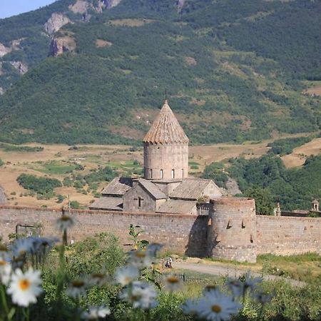 Ana-Maria Bnb Tatev Esterno foto