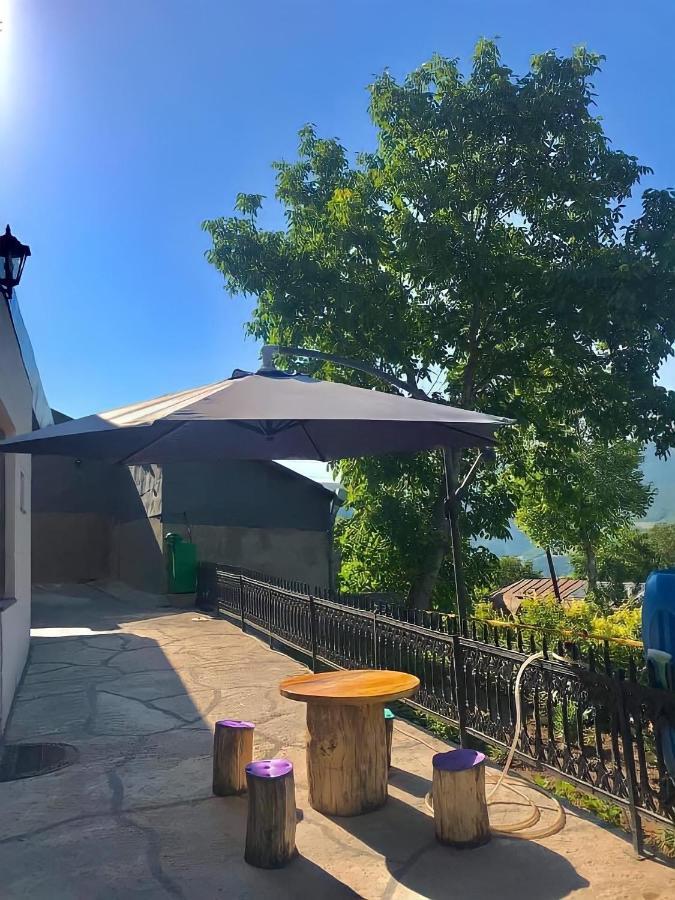 Ana-Maria Bnb Tatev Esterno foto