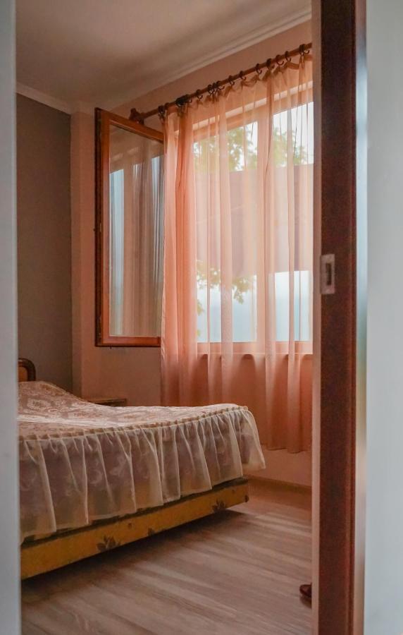 Ana-Maria Bnb Tatev Esterno foto