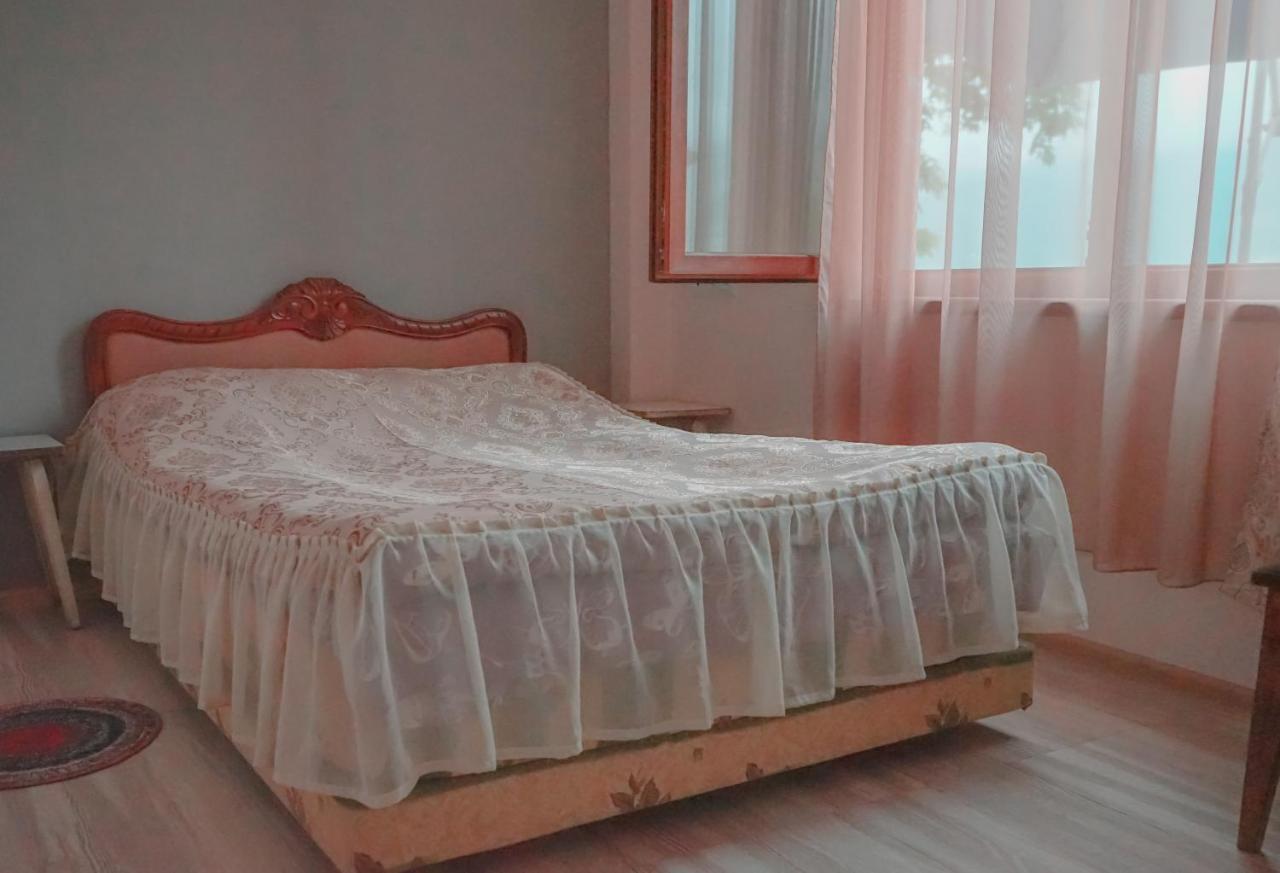 Ana-Maria Bnb Tatev Esterno foto