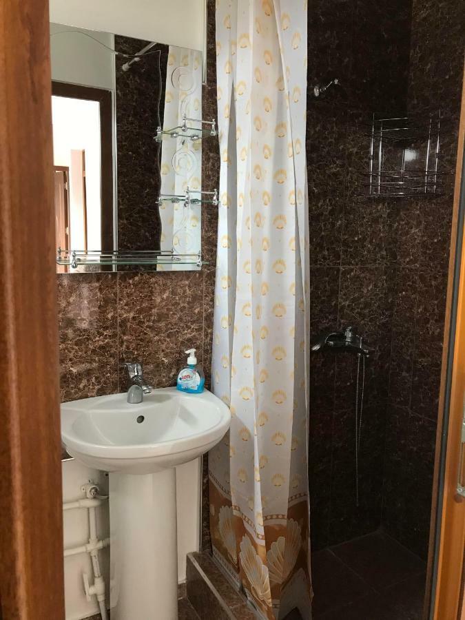 Ana-Maria Bnb Tatev Esterno foto