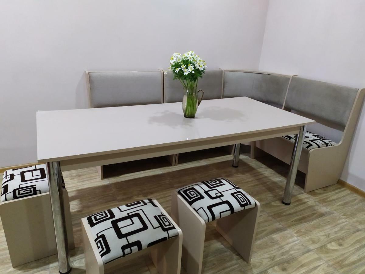 Ana-Maria Bnb Tatev Esterno foto