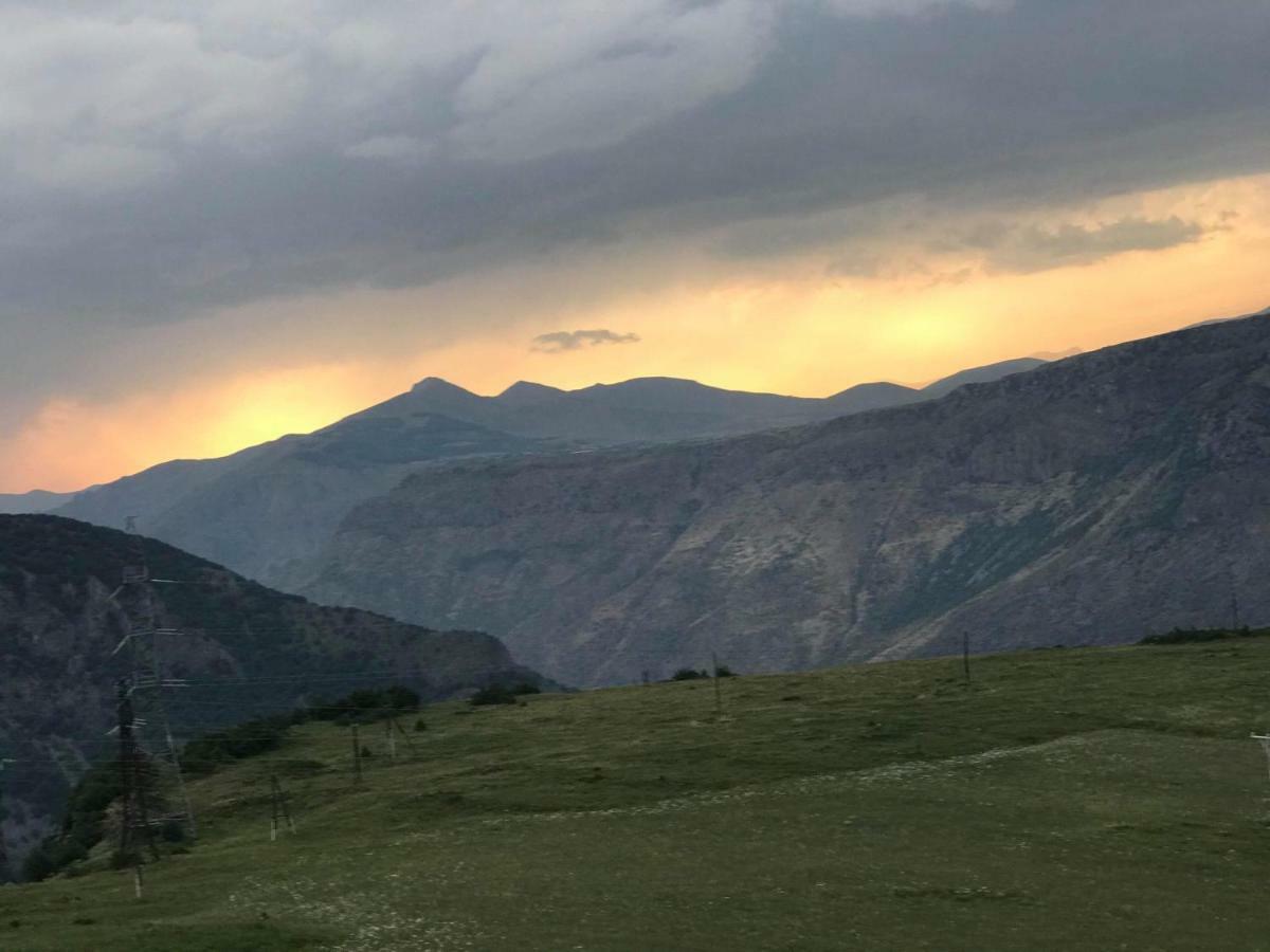 Ana-Maria Bnb Tatev Esterno foto