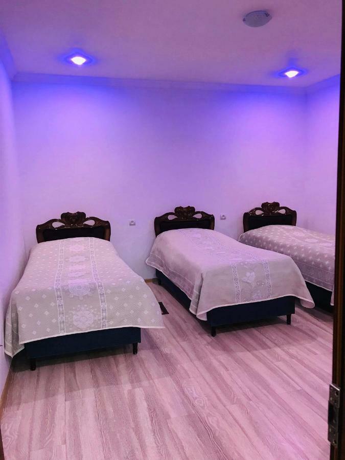 Ana-Maria Bnb Tatev Esterno foto
