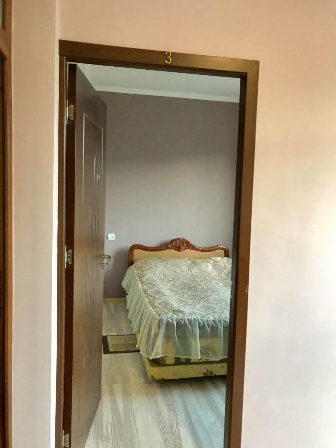 Ana-Maria Bnb Tatev Esterno foto
